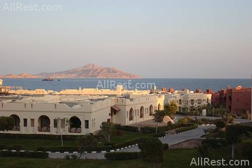 Sea Club Resort 4